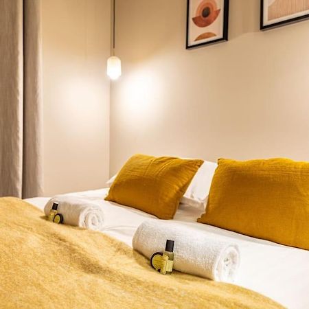 Lovely Home In The Heart Of Paris Exteriör bild