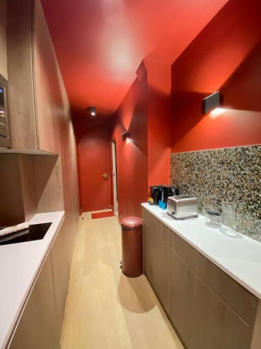 Lovely Home In The Heart Of Paris Exteriör bild